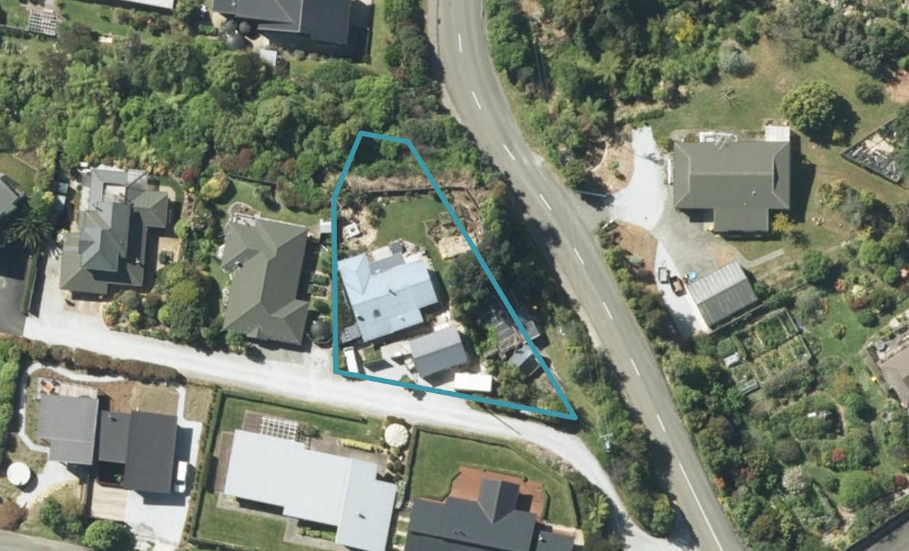 20 Richmond Road, Pohara, Takaka - Carousel 1