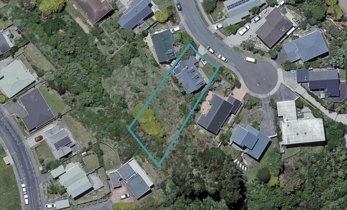 10A Hindipur Terrace, Broadmeadows, Wellington - Carousel 1
