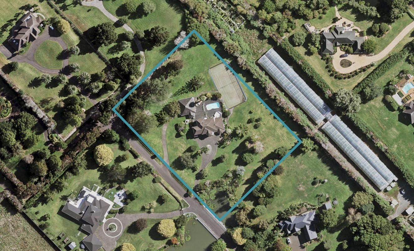 141 Hingaia Road, Karaka, Papakura - Carousel 1