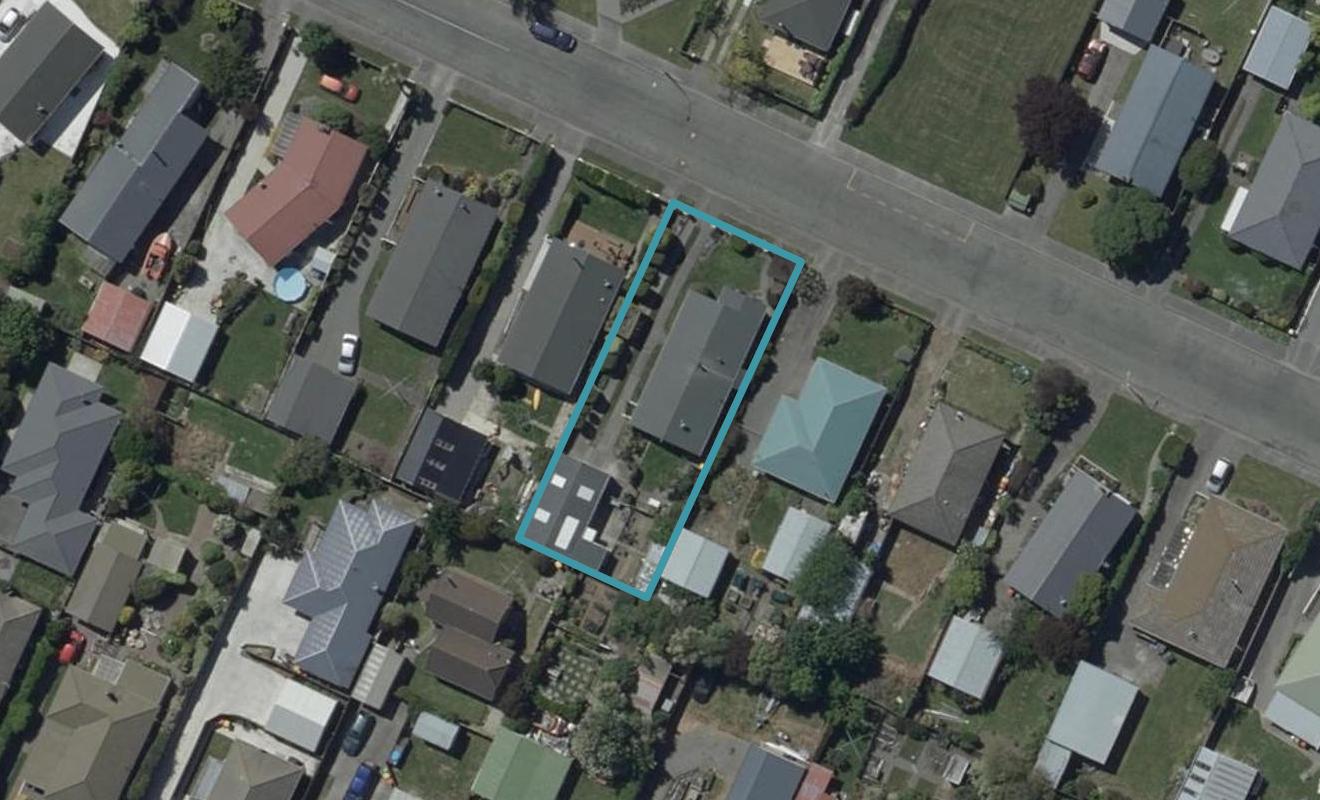 25 Balcairn Street, Halswell, Christchurch - Carousel 1