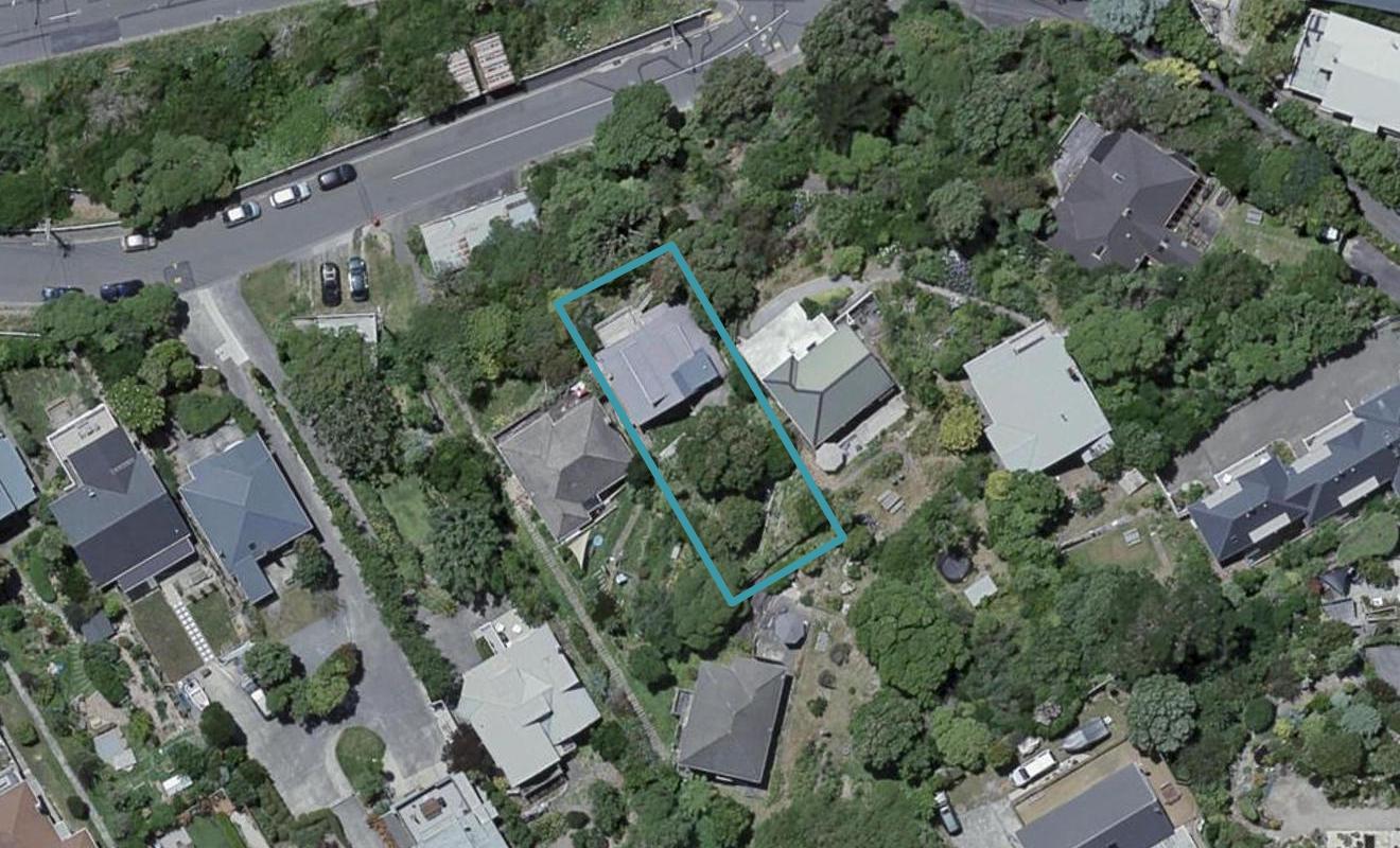 5 Townsend Road, Miramar, Wellington - Carousel 1