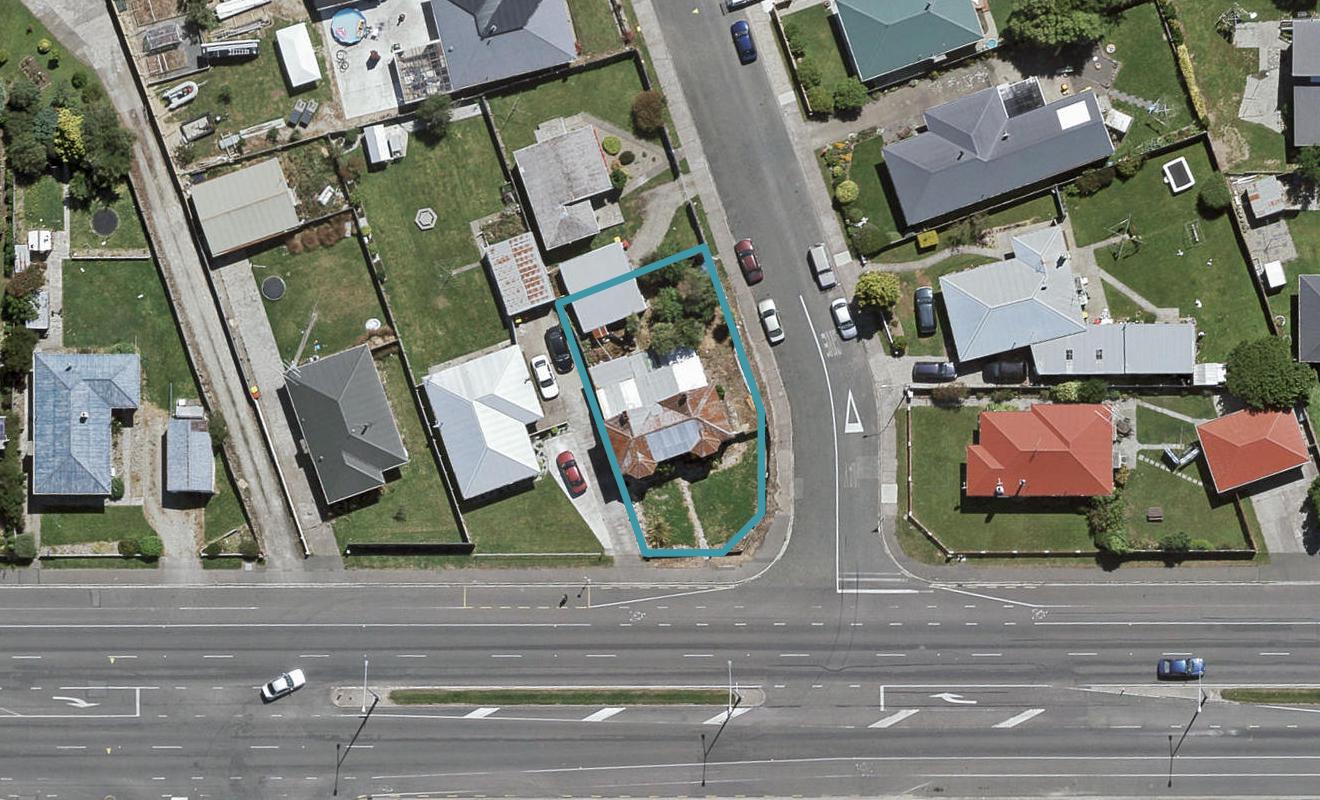 660 Tweed Street, Newfield, Invercargill - Carousel 1