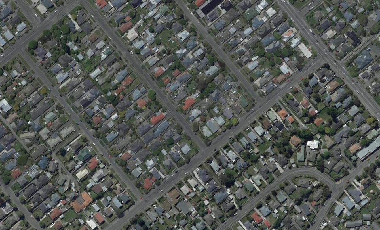 8 Harker Street, Spreydon, Christchurch - Carousel 1