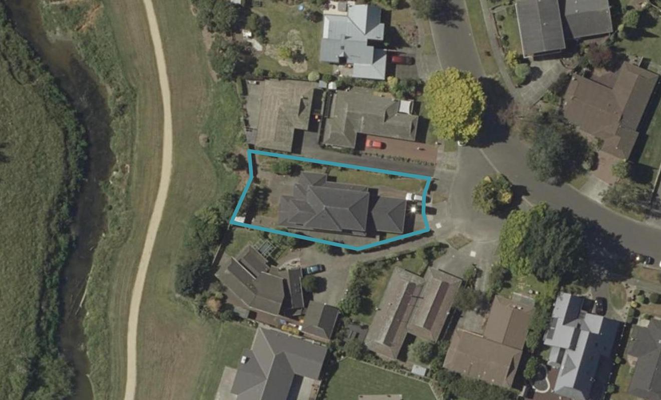 31 Aintree Crescent, Awapuni, Palmerston North - Carousel 1