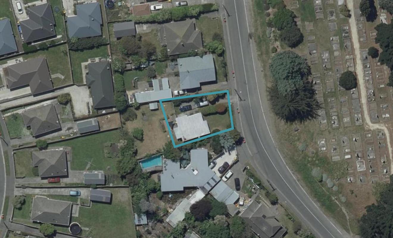 90 Butterfield Avenue, Linwood, Christchurch - Carousel 1