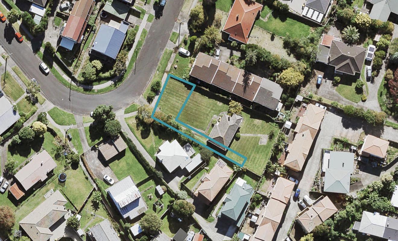 21A Craigbank Avenue, New Lynn, Auckland - Carousel 1