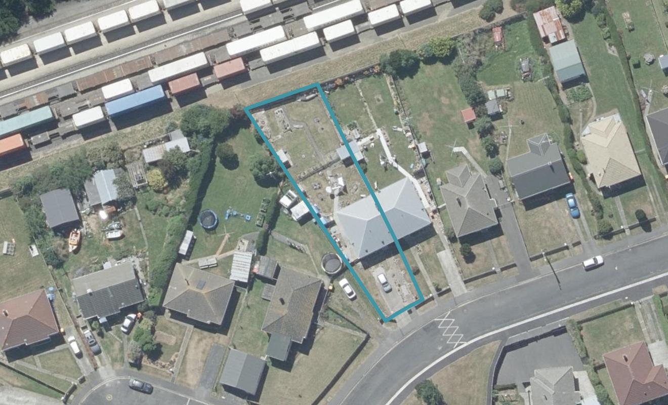 22 Albertson Avenue, Port Chalmers, Dunedin - Carousel 1