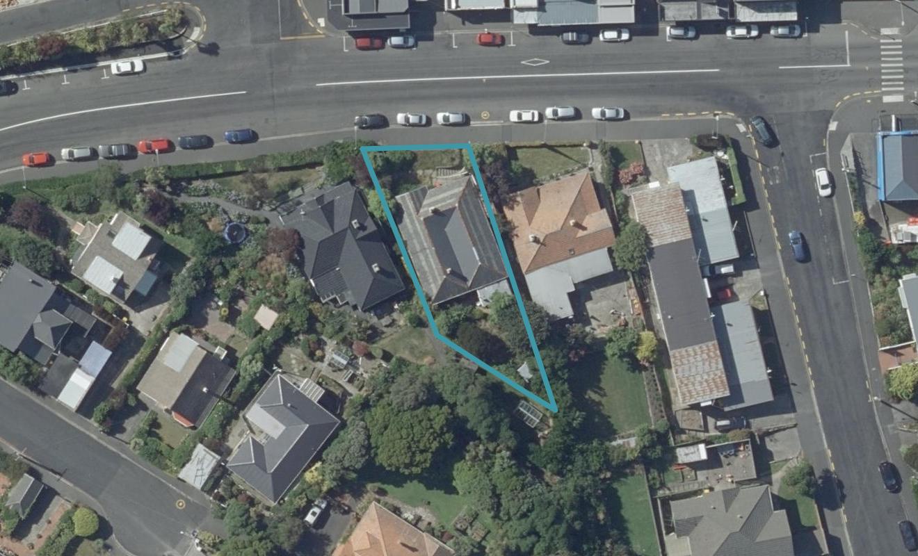 60 Musselburgh Rise, Musselburgh, Dunedin - Carousel 1