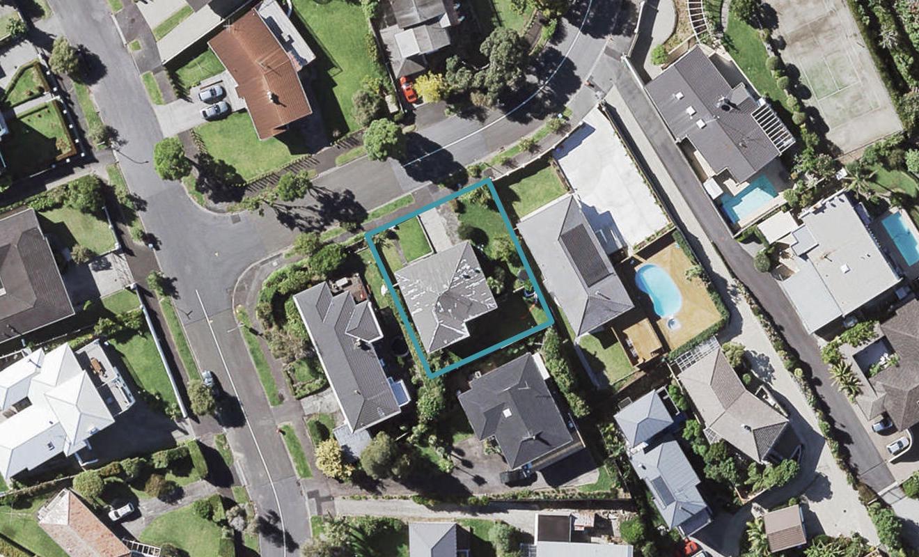 40 Vista Crescent, Glendowie, Auckland - Carousel 1