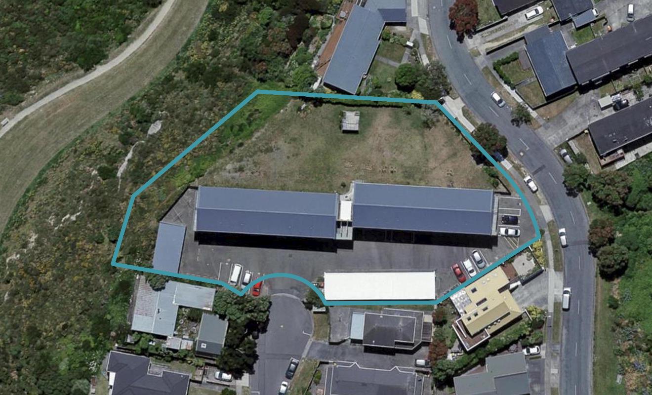 C1/23 Rangitane Street, Maupuia, Wellington - Carousel 1