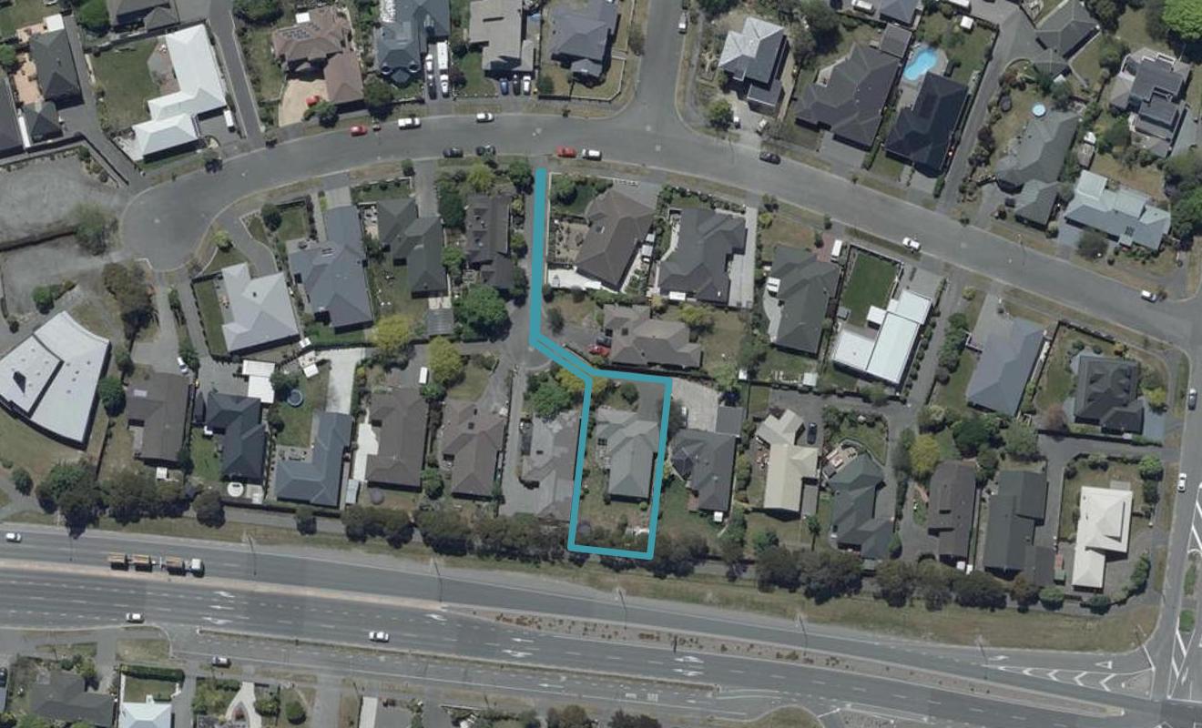 3 Lutheran Close, Burwood, Christchurch - Carousel 1