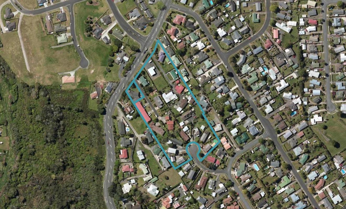96A Kiripaka Road, Tikipunga, Whangārei - Carousel 1