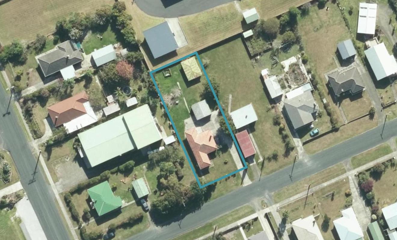 4 Churchill Street, Dargaville - Carousel 1