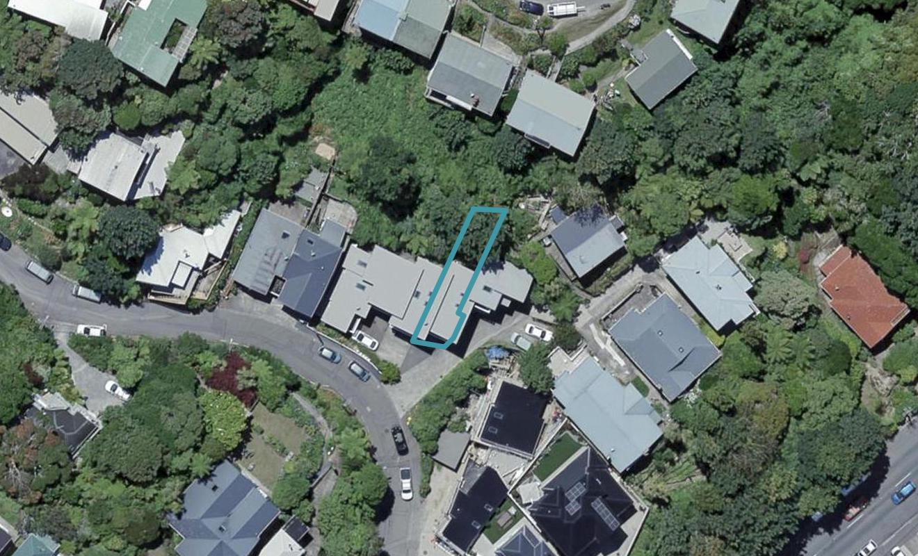 14D Crieff Street, Northland, Wellington - Carousel 1