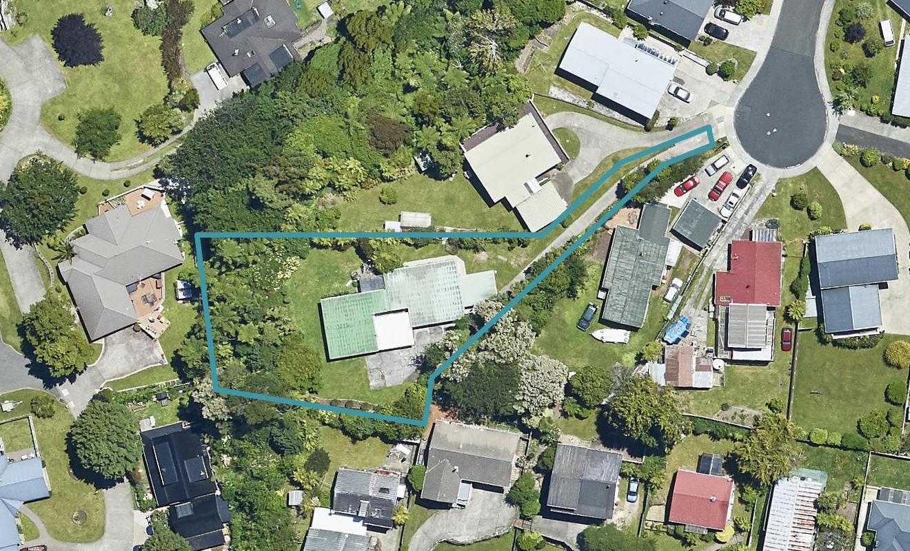 21A Tirita Street, Kawaha Point, Rotorua - Carousel 1