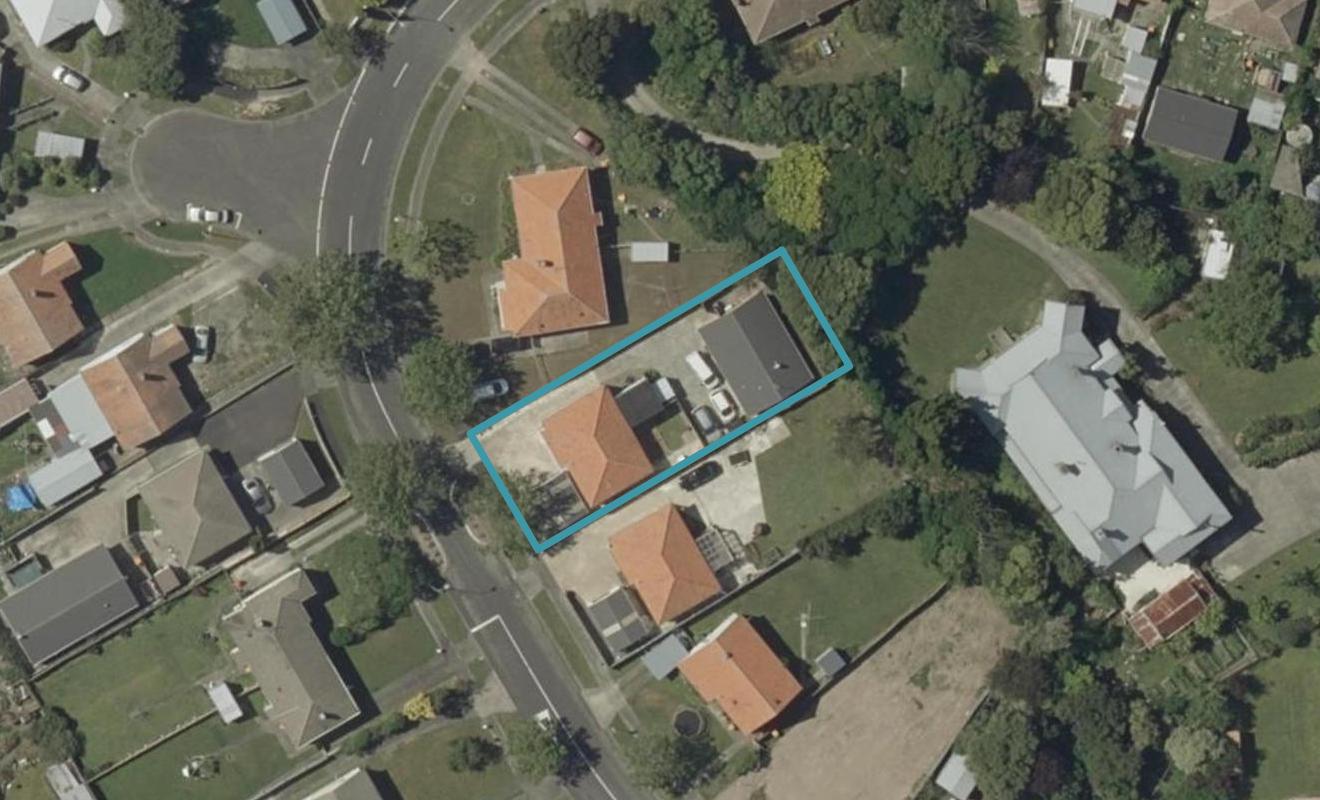 11 Rangiora Avenue, Roslyn, Palmerston North - Carousel 1