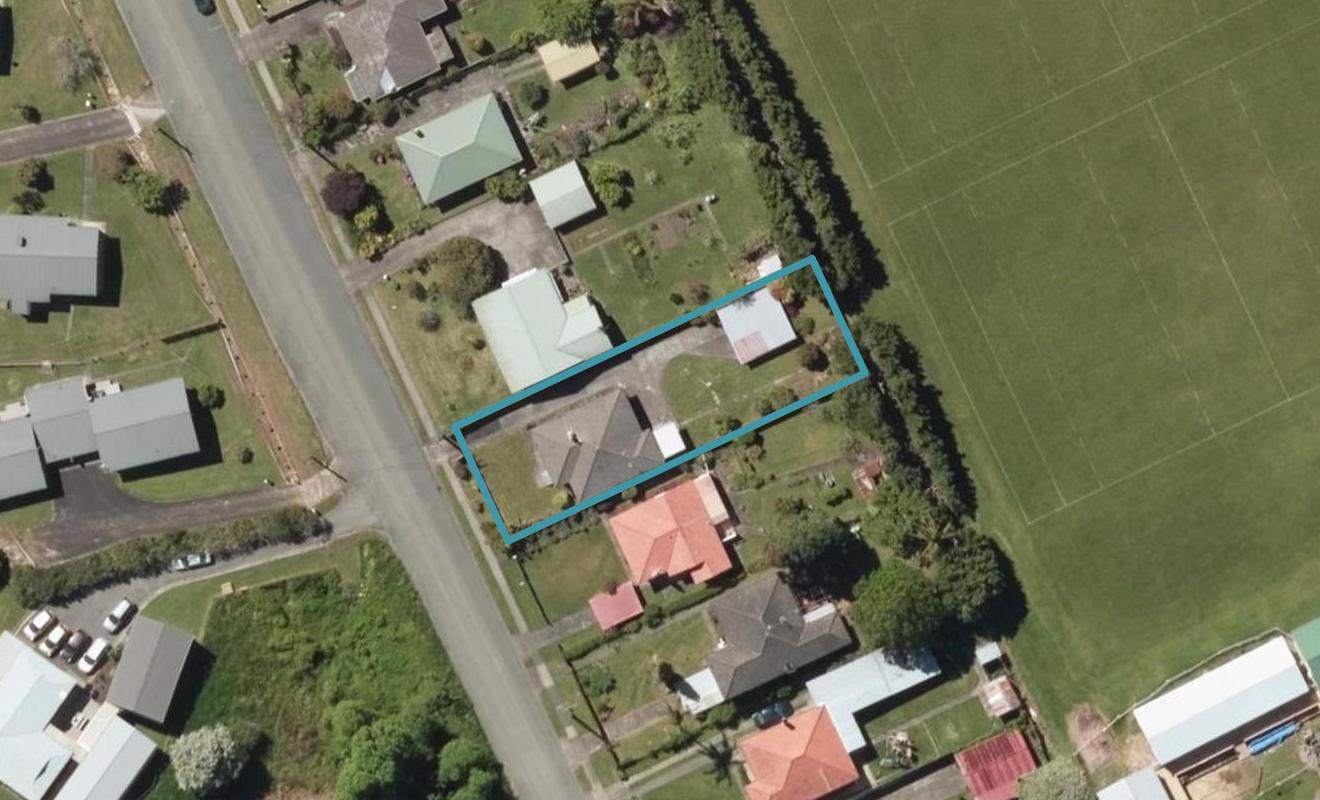 17 West End Avenue, Woodhill, Whangarei - Carousel 1