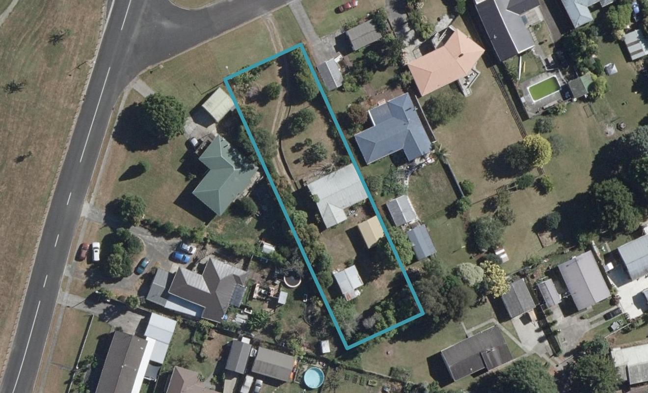 29 Hillview Street, Ngaruawahia - Carousel 1