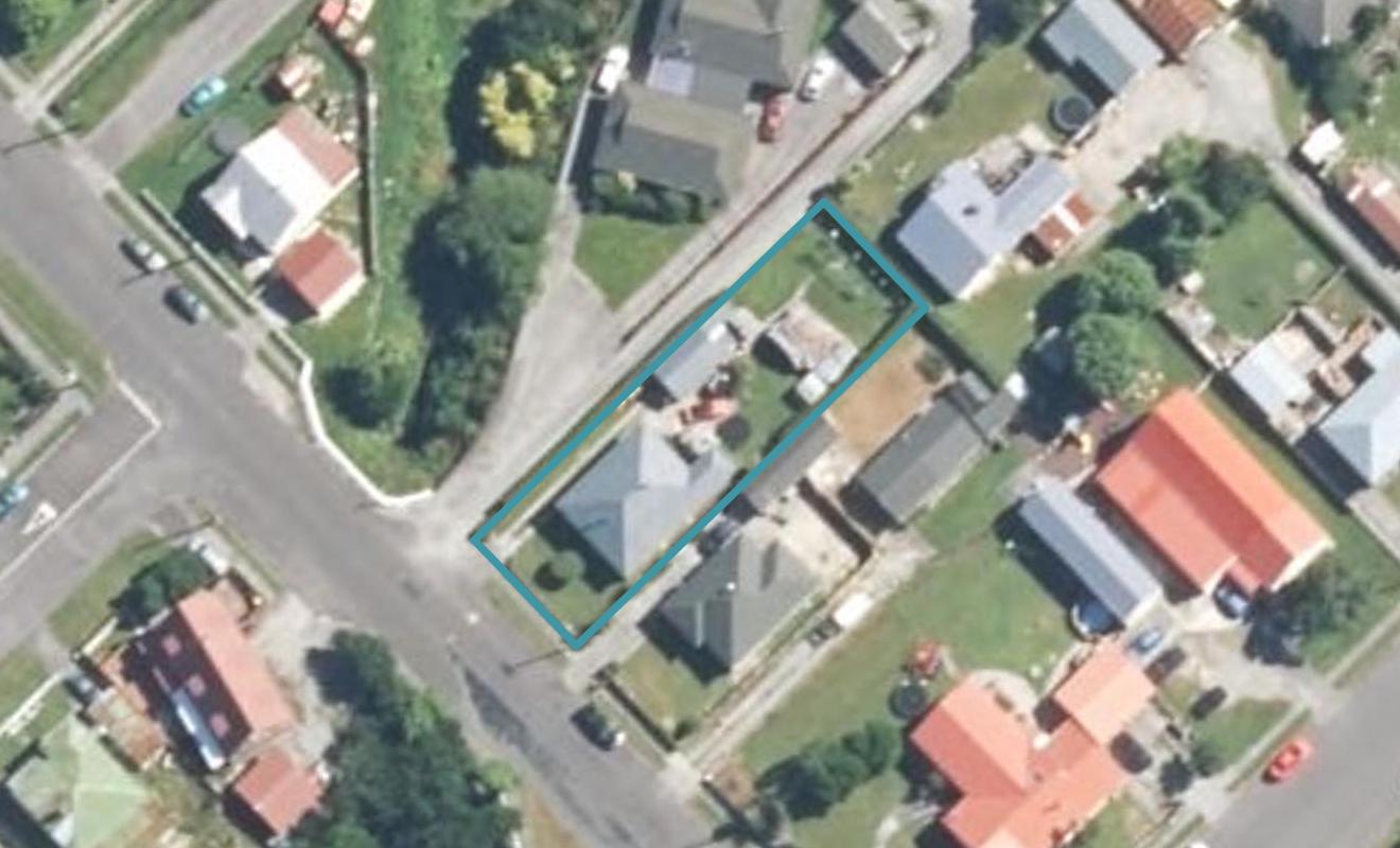 89 Ward Street, Cobden, Greymouth - Carousel 1