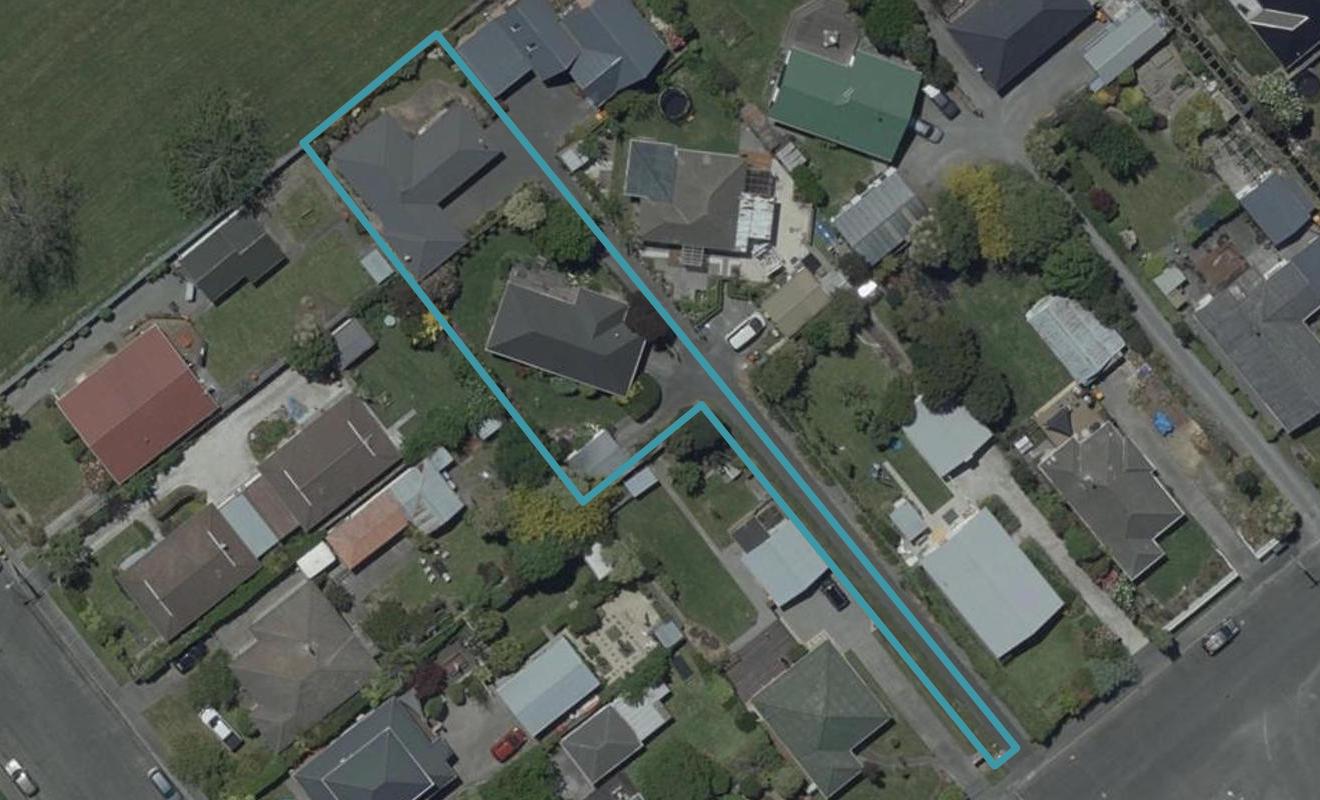 2/5 Newland Street, Hoon Hay, Christchurch - Carousel 1