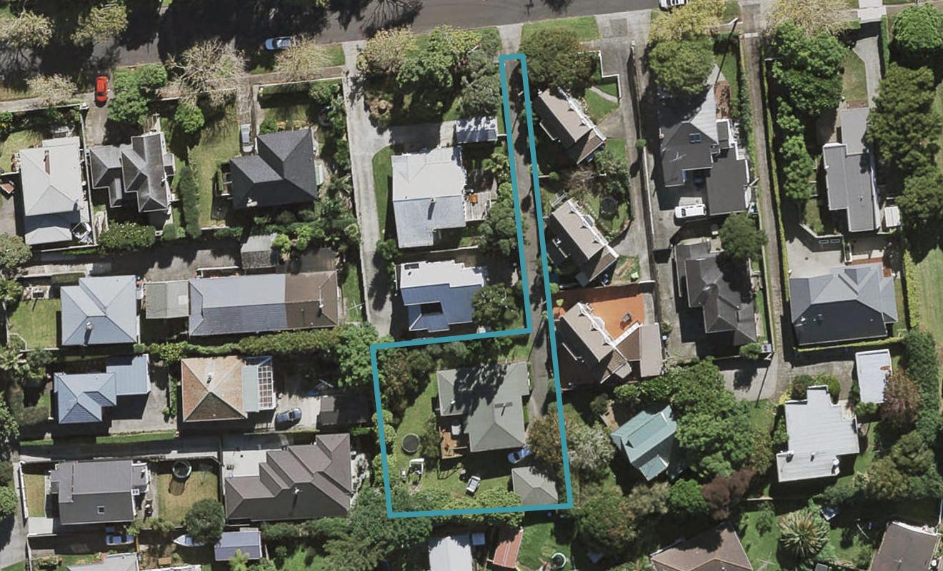 11 Taiere Terrace, Onehunga, Auckland - Carousel 1