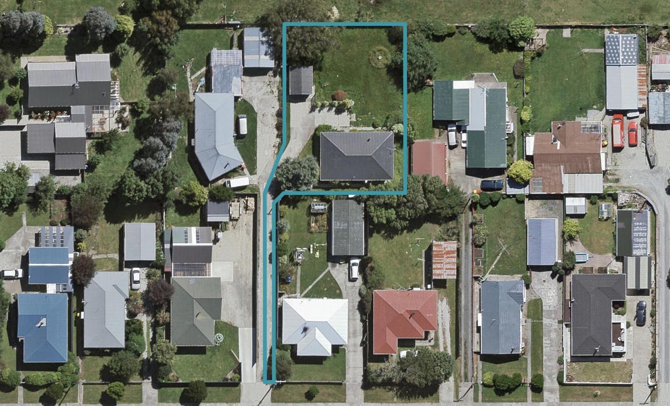 130 Dipton Street, Kingswell, Invercargill - Carousel 1