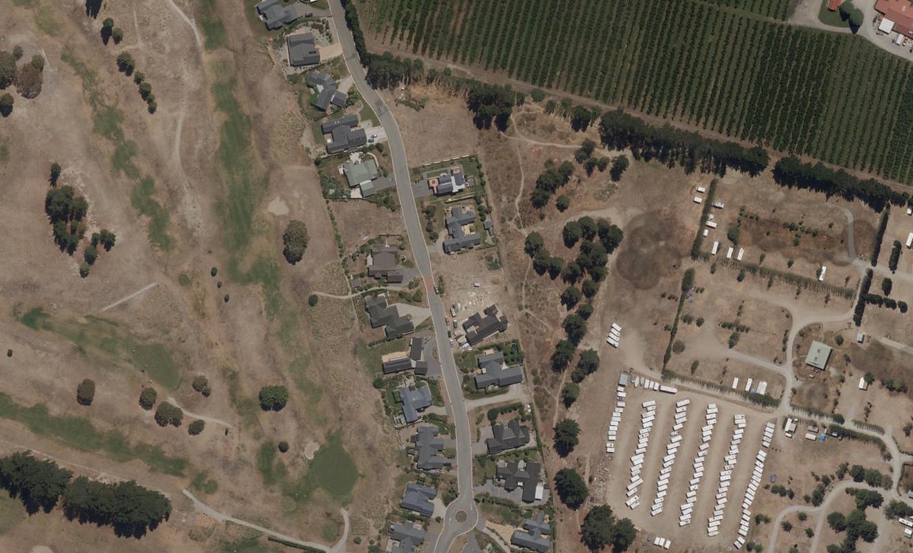 38 The Dunes, Cromwell, Cromwell - Carousel 1