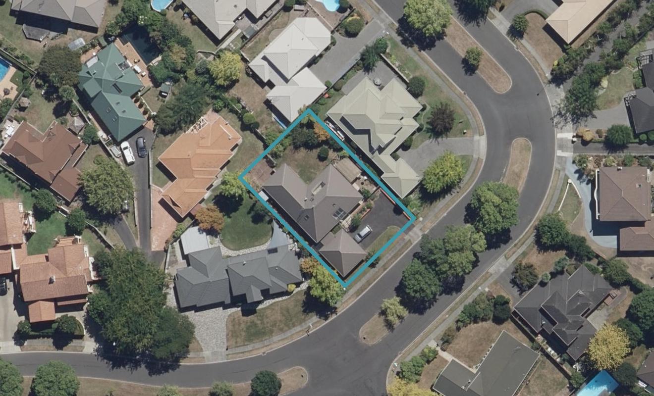 54 Harrowfield Drive, Harrowfield, Hamilton - Carousel 1