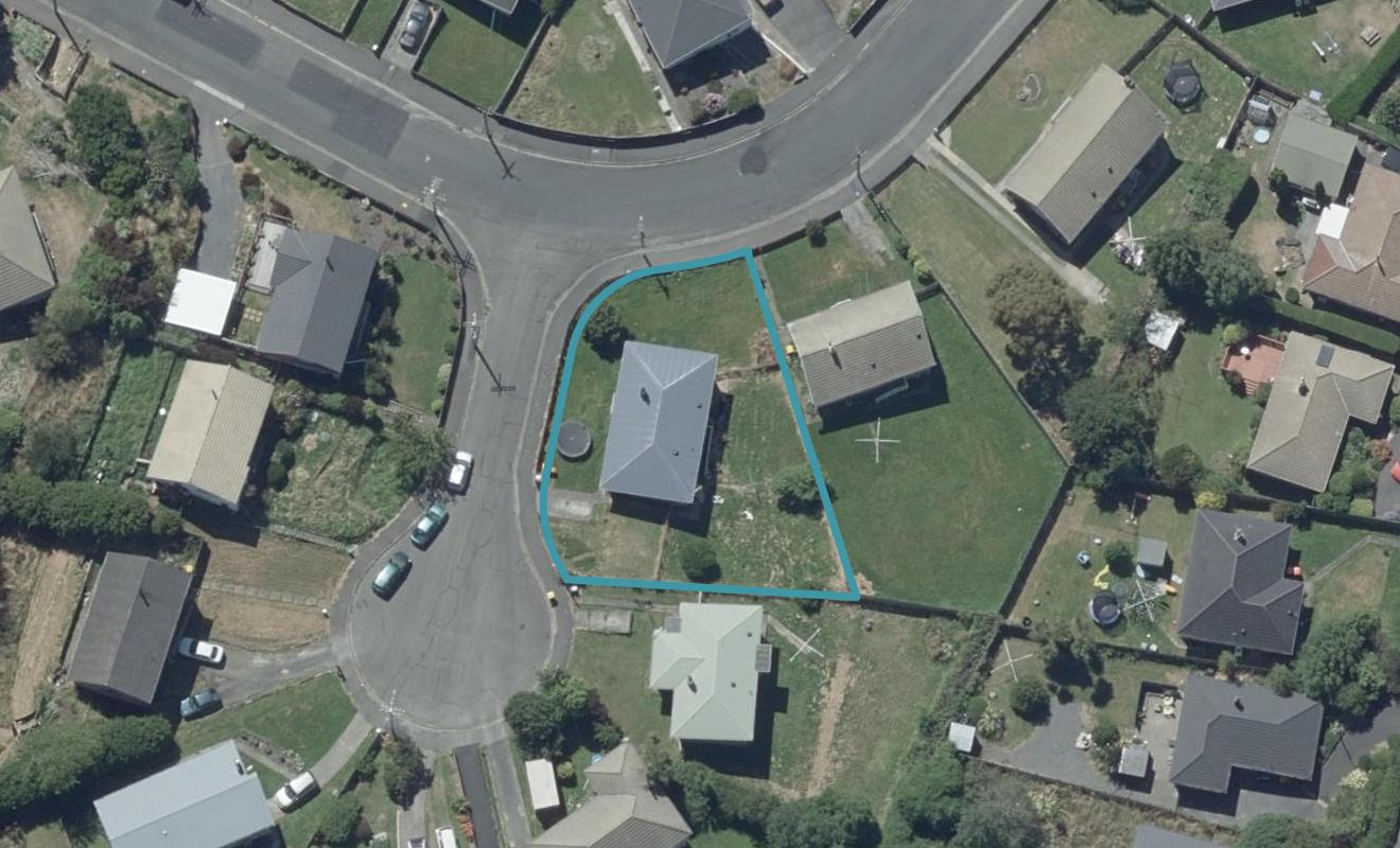 3 Tracey Street, Brockville, Dunedin - Carousel 1