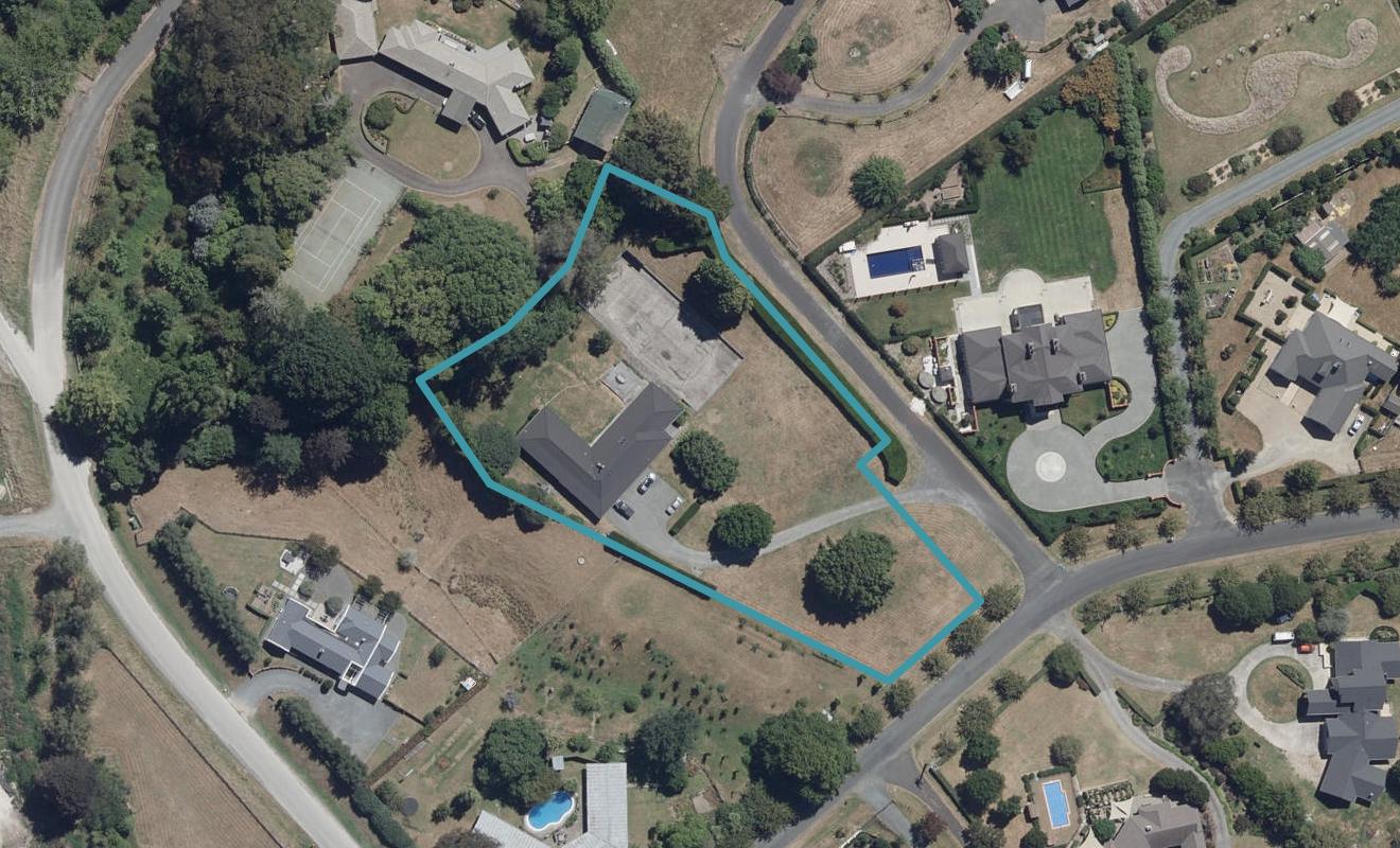 23 Cherry Lane, Tamahere - Carousel 1