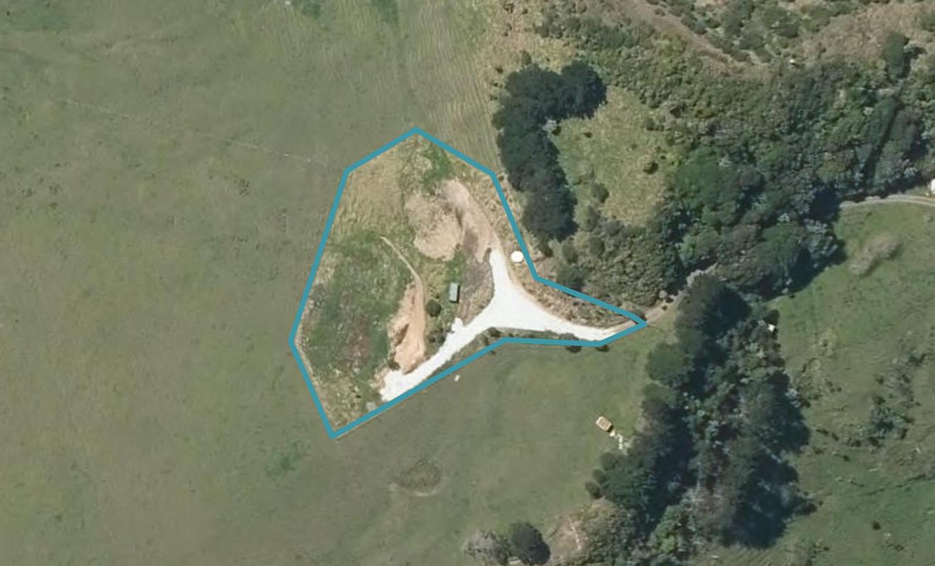32 Te Hunoke Road, Omapere, Kaikohe - Carousel 1