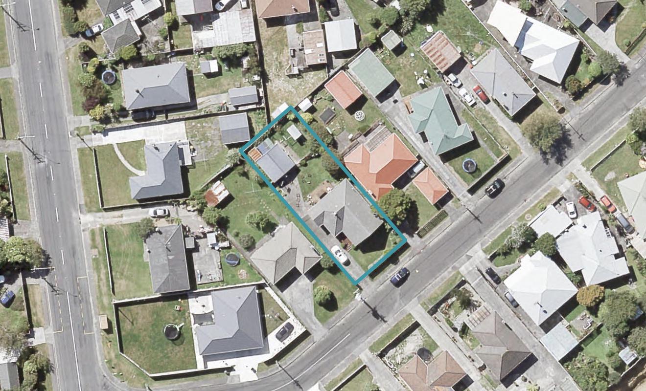 5 Thirlmere Street, Wainuiomata, Lower Hutt - Carousel 1