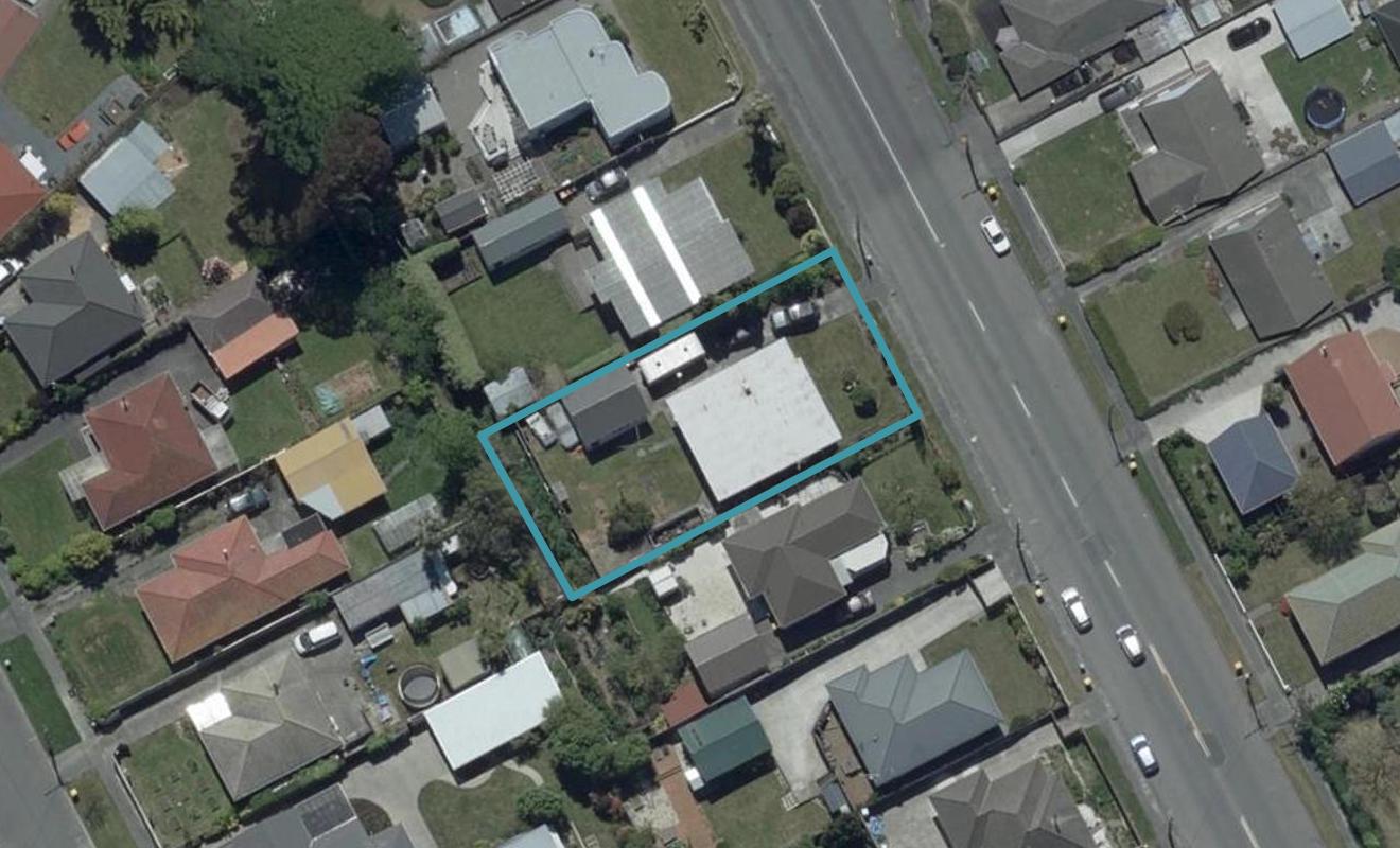 327 Hills Road, Mairehau, Christchurch - Carousel 1
