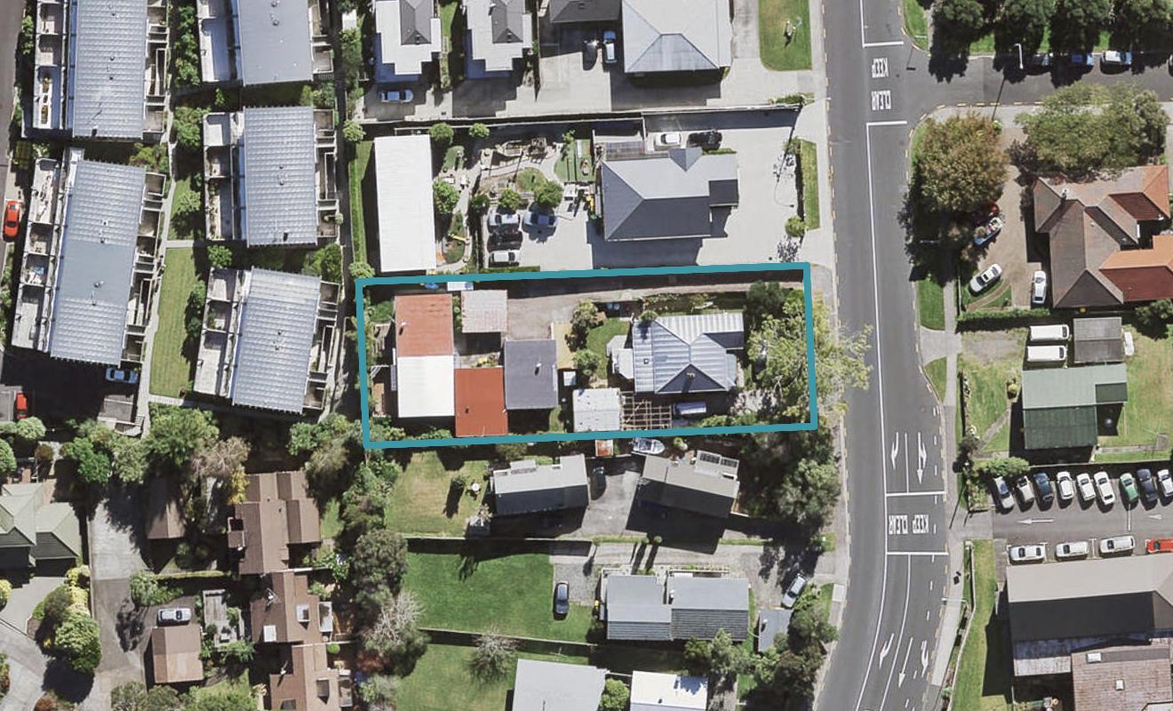 3/74 Birkenhead Avenue, Birkenhead, Auckland - Carousel 1