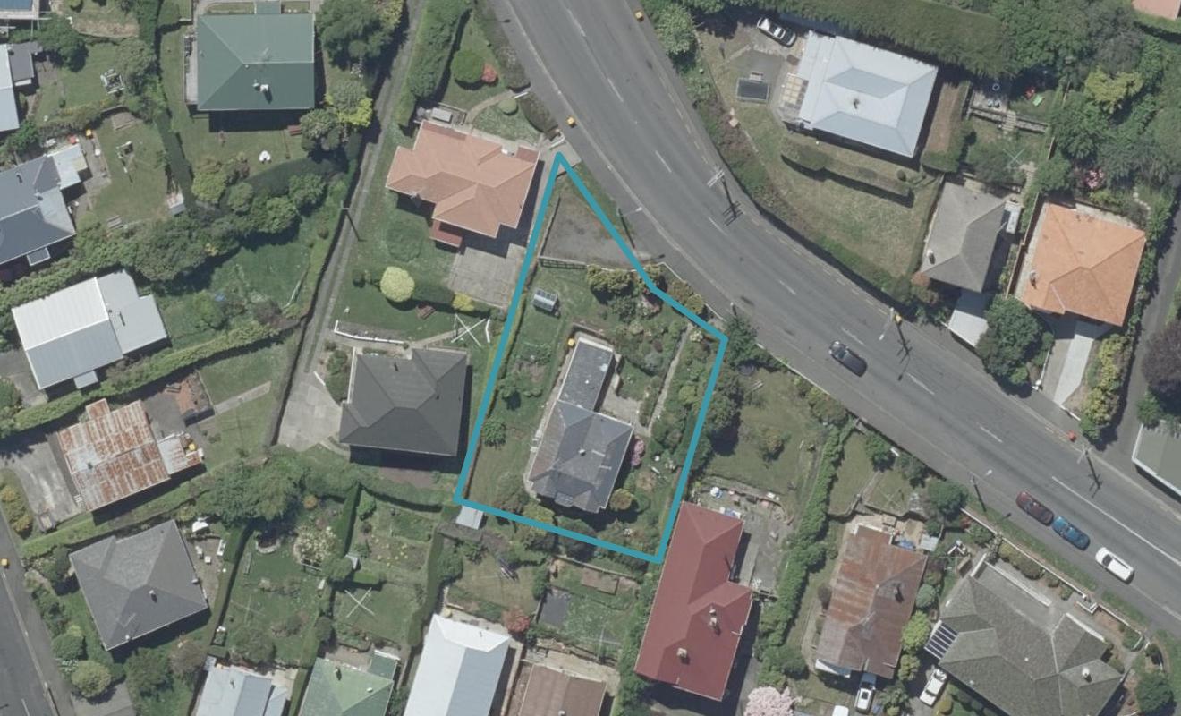 116 Kenmure Road, Belleknowes, Dunedin - Carousel 1