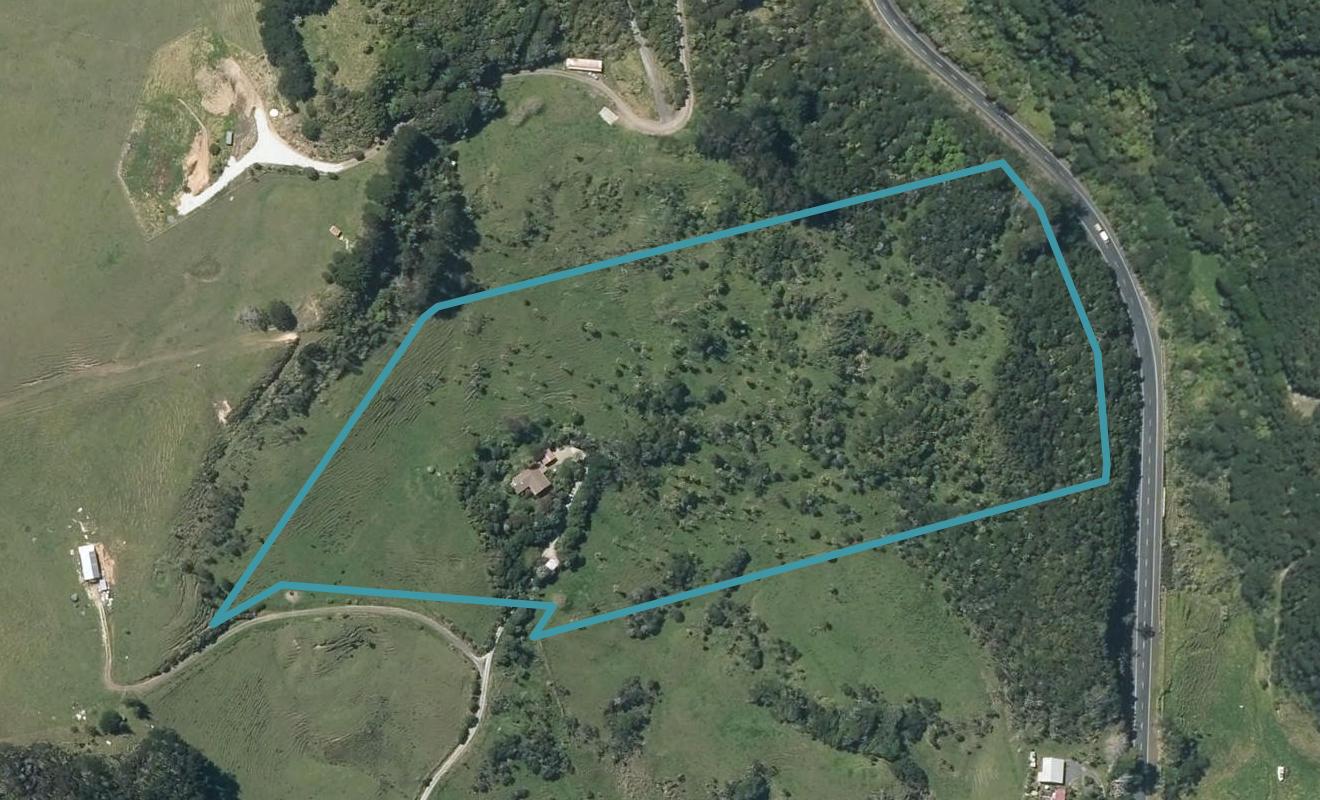 56 Te Hekenga Road, Ōmāpere, Kaikohe - Carousel 1