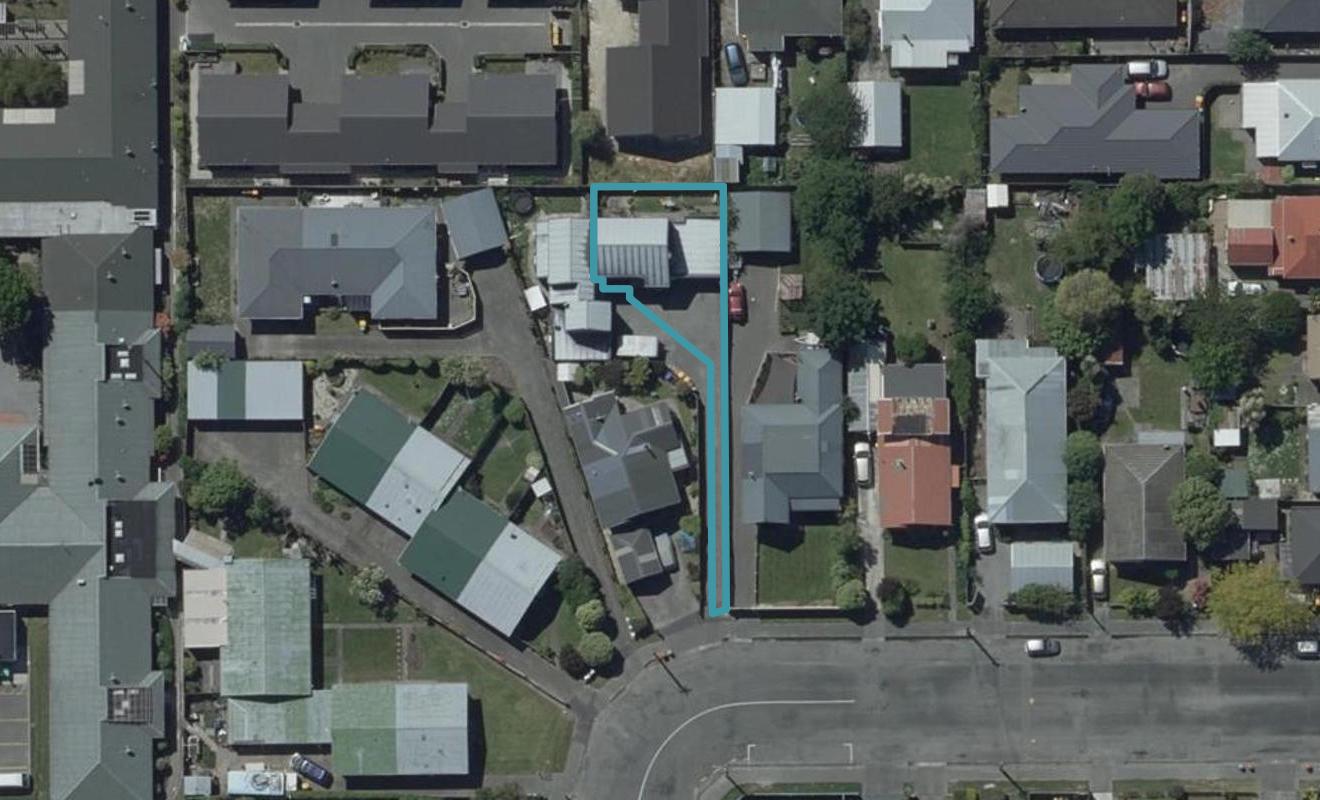 25A Percival Street, Sydenham, Christchurch - Carousel 1
