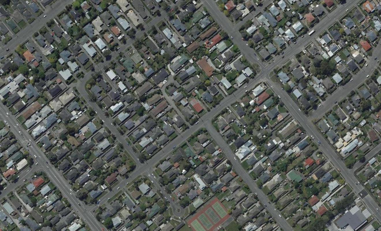 29 Coronation Street, Spreydon, Christchurch - Carousel 1
