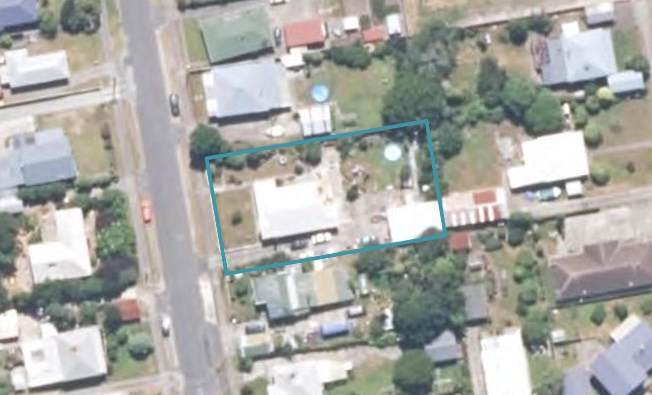 23 Peel Street, Westport, Westport - Carousel 1