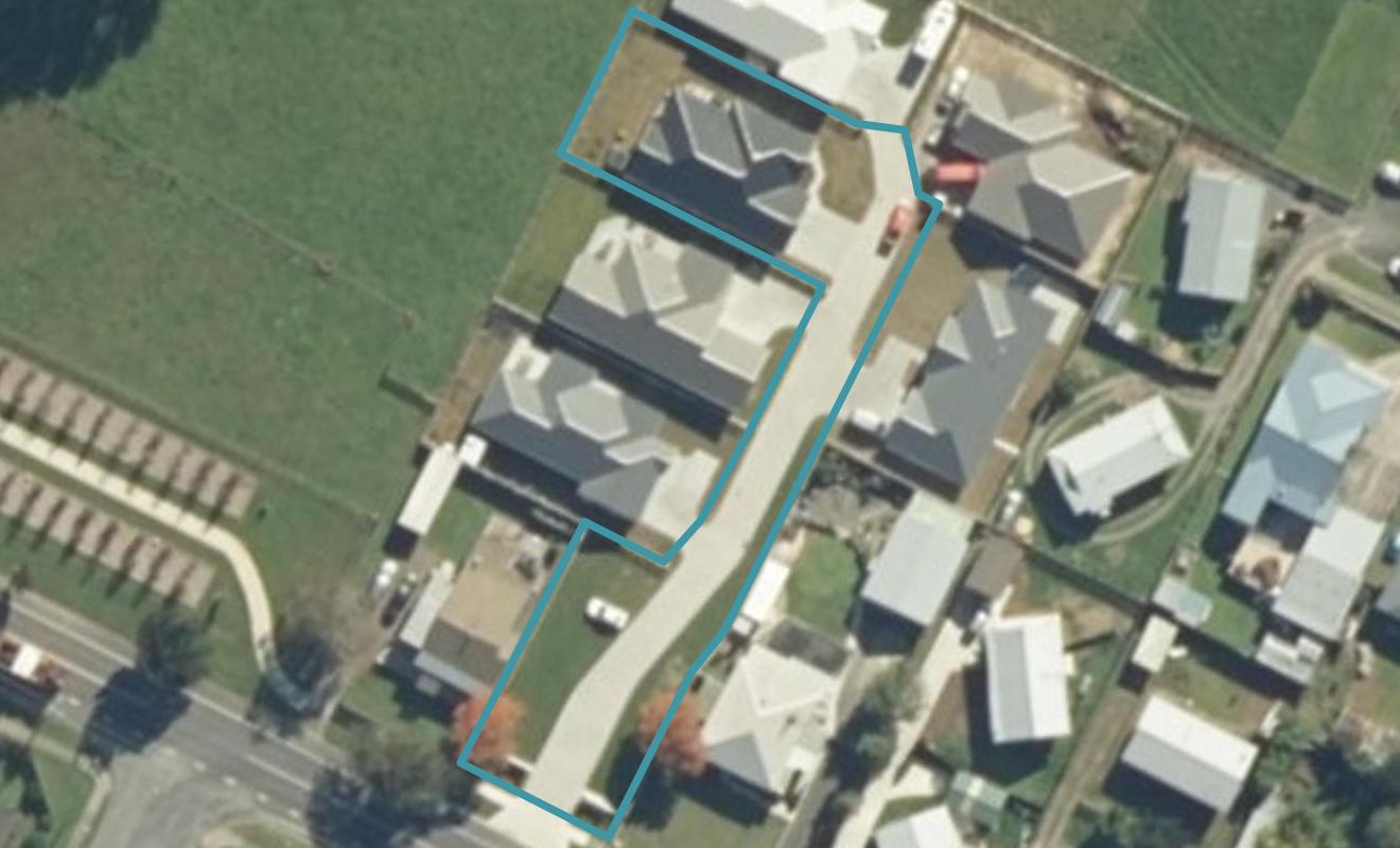 6 Oakview Lane, Matamata, Matamata - Carousel 1