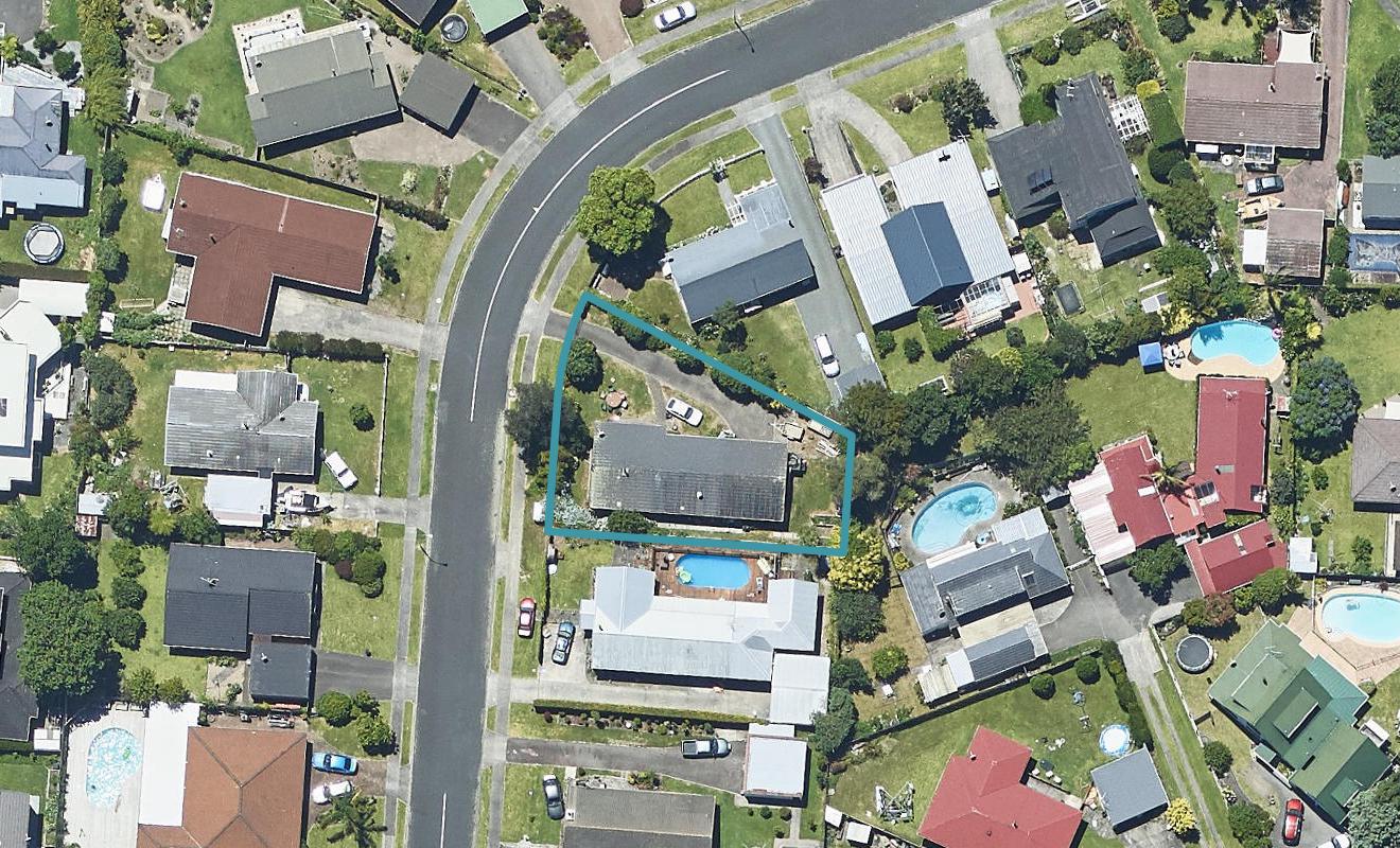 22 Endeavour Avenue, Welcome Bay, Tauranga - Carousel 1