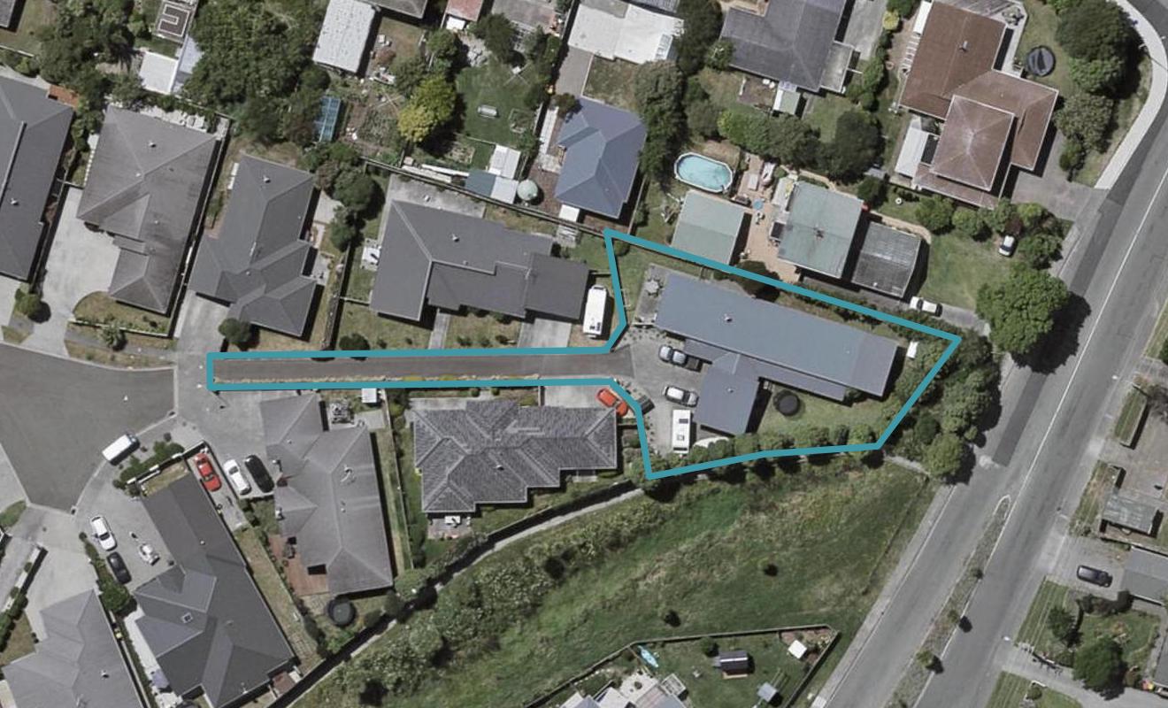 15 Hulme Way, Raumati Beach, Paraparaumu - Carousel 1