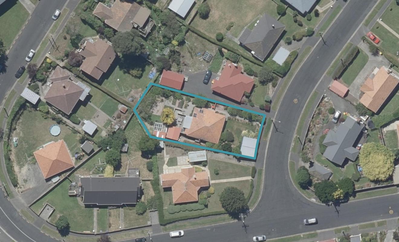 3 Strathearn Avenue, Wakari, Dunedin - Carousel 1