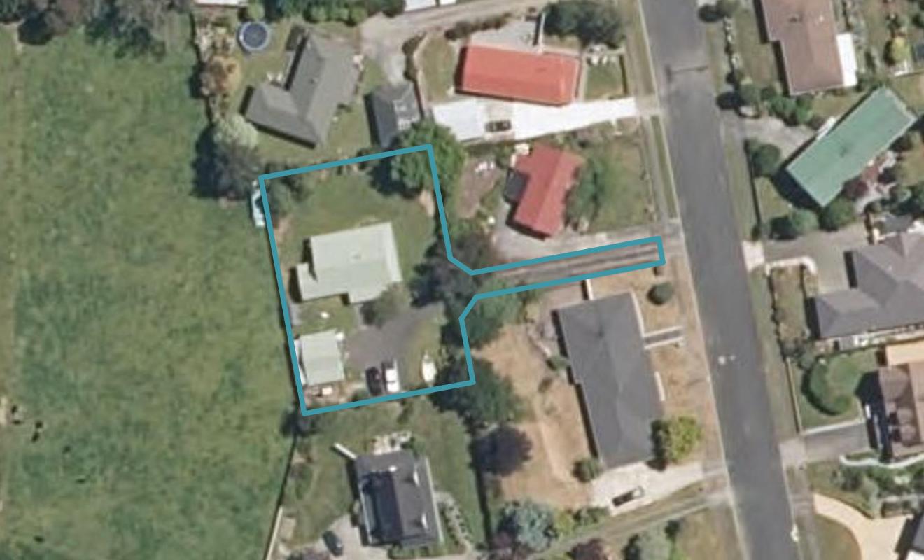 9 Maclaurin Street, Dannevirke - Carousel 1