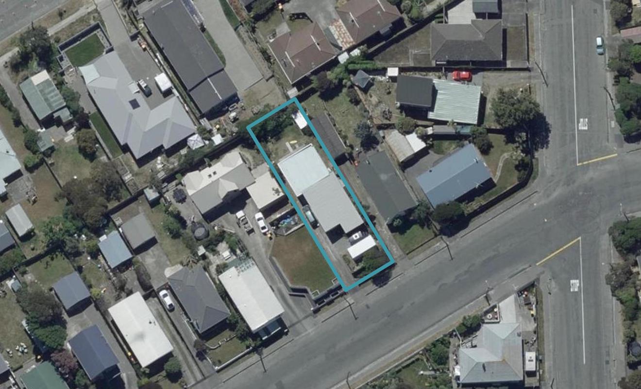 22 Effingham Street, North New Brighton, Christchurch - Carousel 1