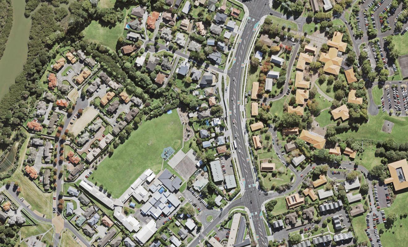 454C Albany Highway, Albany, Auckland - Carousel 1