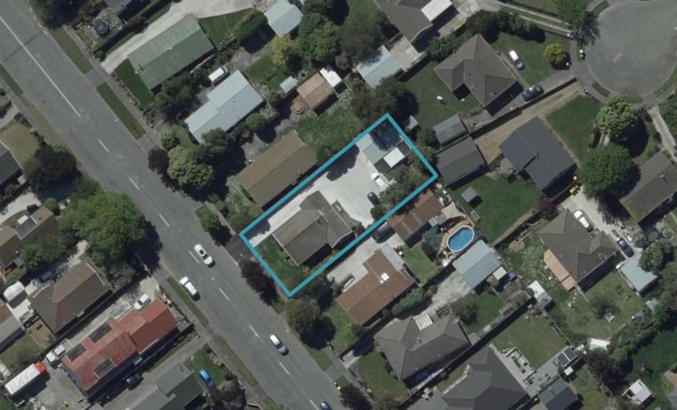 204 Hendersons Road, Hoon Hay, Christchurch - Carousel 1