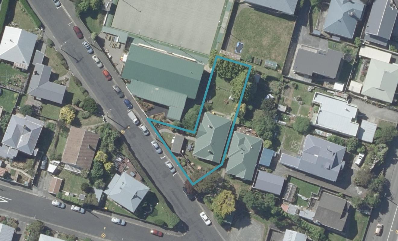 35 English Avenue, Kenmure, Dunedin - Carousel 1