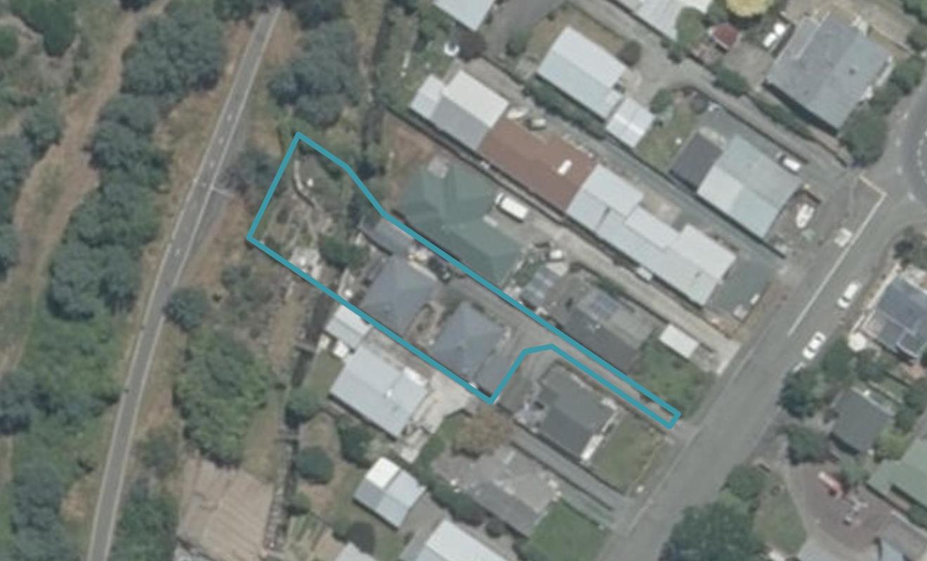 256A Vanguard Street, Nelson South, Nelson - Carousel 1