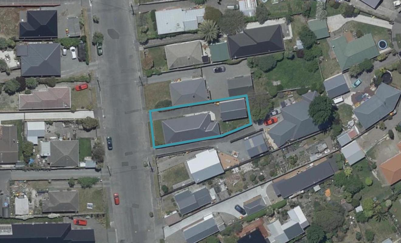 14 Woodgrove Avenue, North New Brighton, Christchurch - Carousel 1